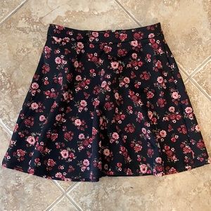 Skater Skirt Forever 21  XS